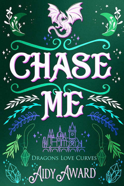 1 - Chase Me WEB