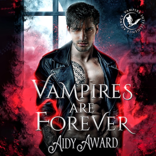 1-Vampires Are Forever WEB AUDIO