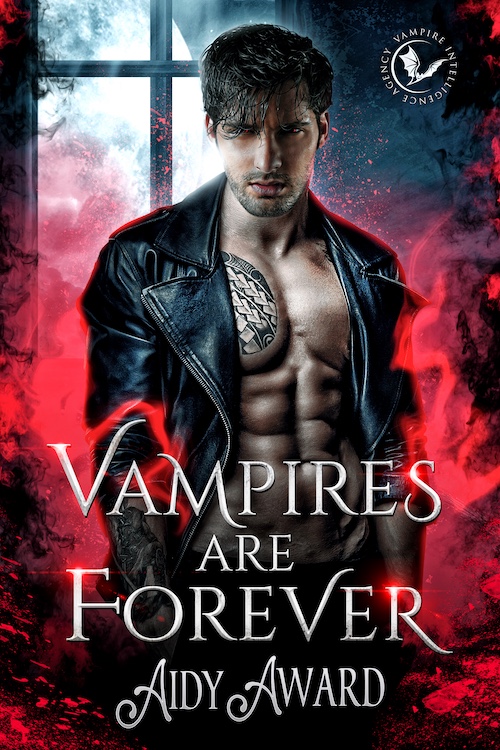 Vampires Are Forever
