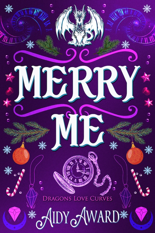 11 - Merry Me WEB