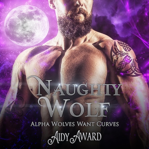 2-Naughty Wolf WEB AUDIO