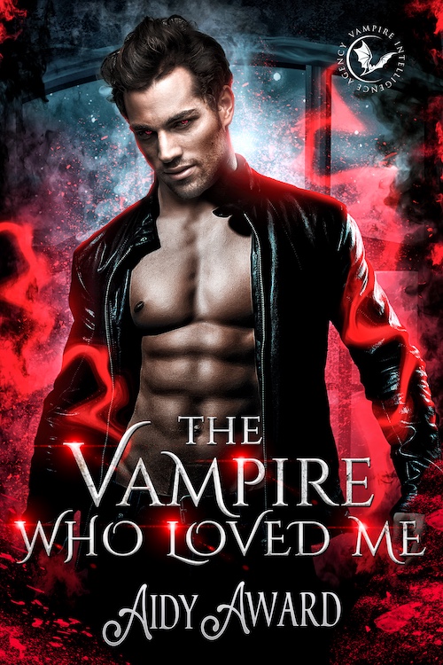 The Vampire Who Loved Me