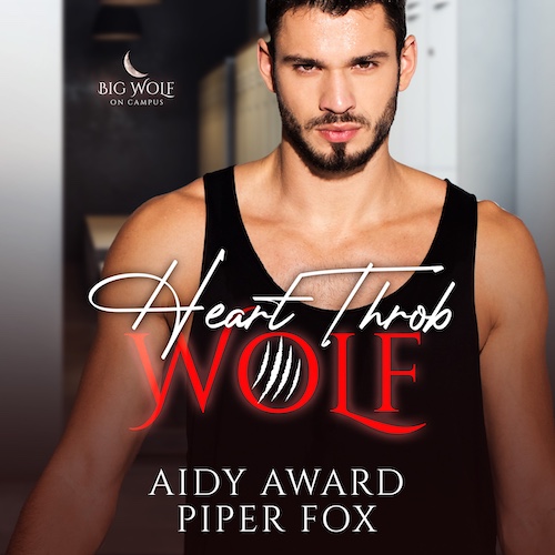 3-Heart Throb Wolf WEB AUDIO