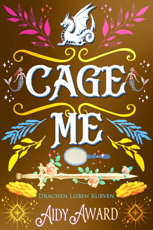 Cage Me