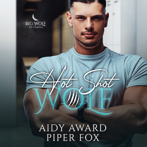 4-Hot Shot Wolf WEB AUDIO