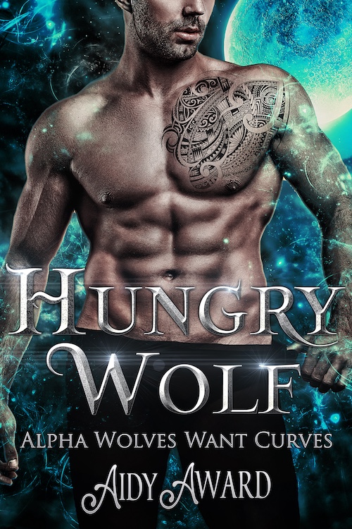 Hungry Wolf