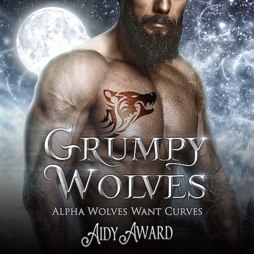 5-Grumpy Wolves WEB Audio