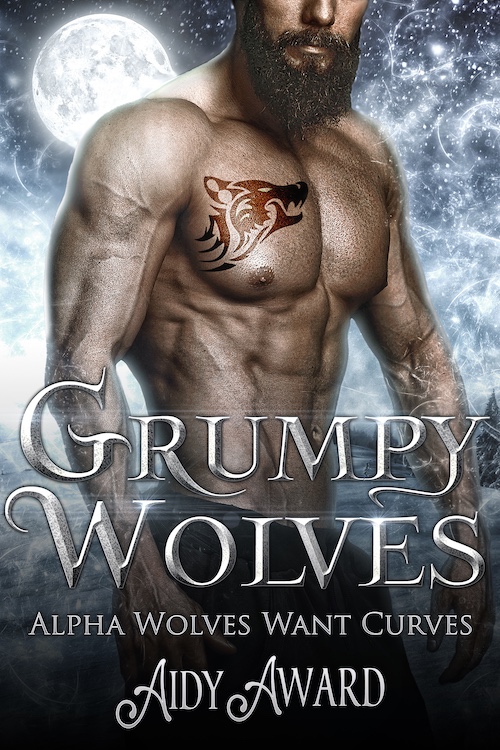 Grumpy Wolves