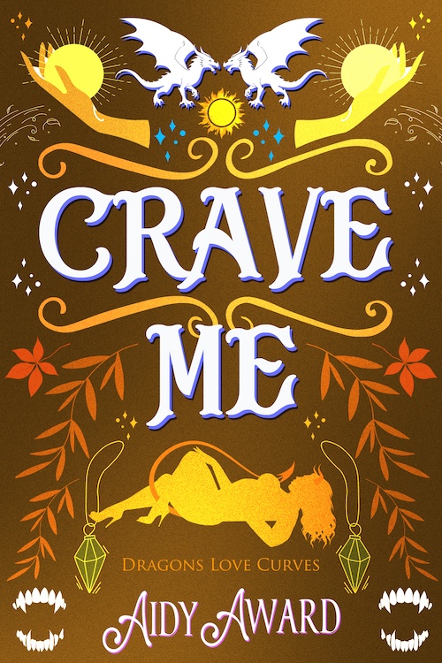 Crave Me