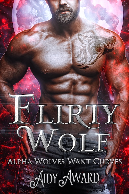 Flirty Wolf WEB