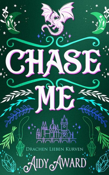 1 - Chase Me - German-WEB