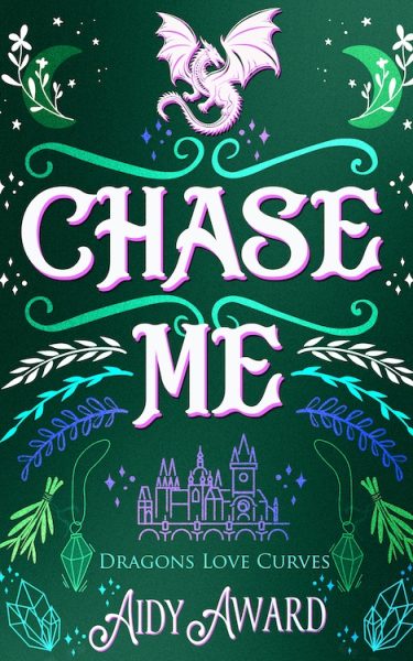1 - Chase Me WEB