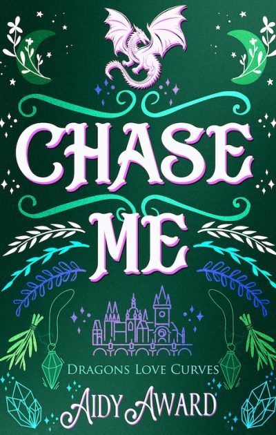 1 - Chase Me WEB