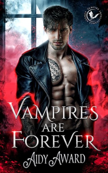 1-Vampires Are Forever WEB