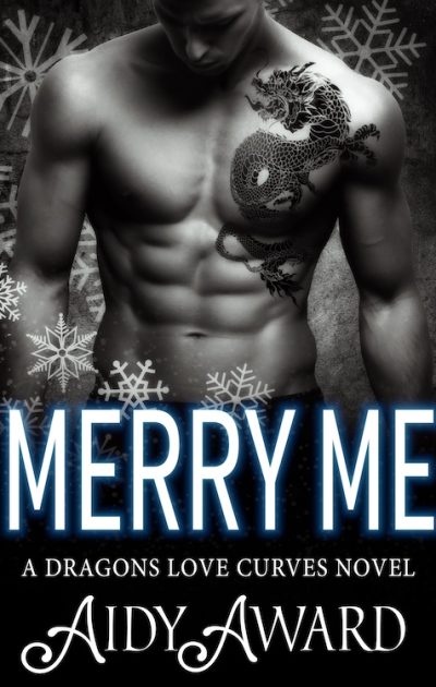 11 - Merry Me WEB