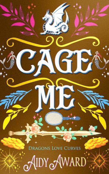 4 - Cage Me WEB