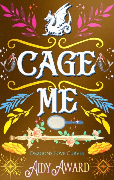 4 - Cage Me WEB