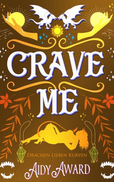 8 - Crave Me - German-WEB