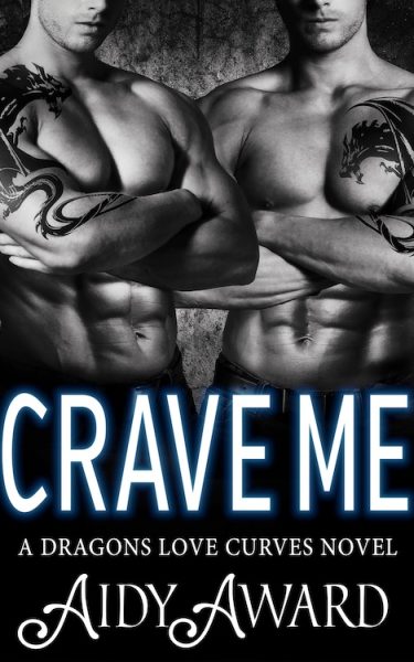 8 - Crave Me WEB