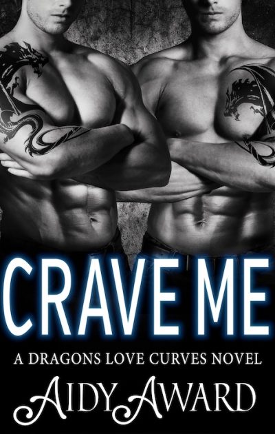 8 - Crave Me WEB