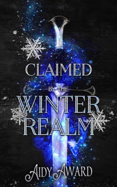 Claimed by the Winter Realm WEB