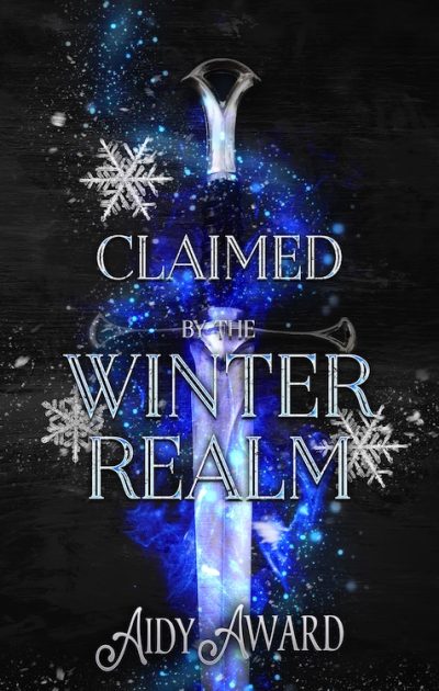 Claimed by the Winter Realm WEB